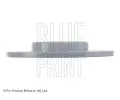 BLUE PRINT Brzdov kotou - 268 mm BLP ADP154346, ADP154346