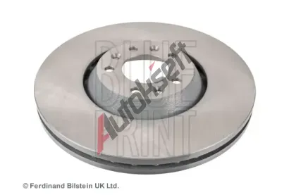 BLUE PRINT Brzdov kotou - 330 mm BLP ADP154348, ADP154348