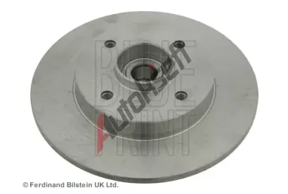 BLUE PRINT Brzdov kotou s loiskem - 249 mm BLP ADP154352, ADP154352