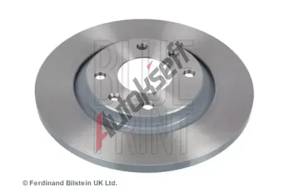 BLUE PRINT Brzdov kotou - 266 mm BLP ADP154353, ADP154353