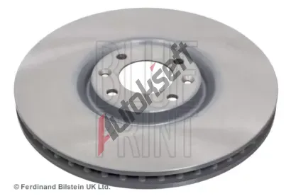 BLUE PRINT Brzdov kotou - 340 mm BLP ADP154355, ADP154355