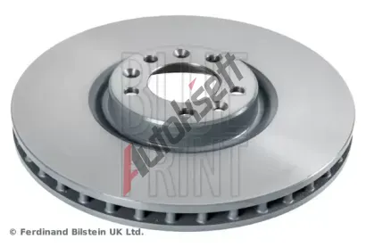 BLUE PRINT Brzdov kotou - 340 mm BLP ADP154356, ADP154356