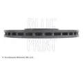 BLUE PRINT Brzdov kotou - 323 mm BLP ADP154357, ADP154357
