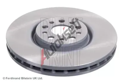 BLUE PRINT Brzdov kotou - 310 mm BLP ADP154358, ADP154358