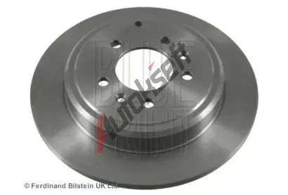 BLUE PRINT Brzdový kotouč - 290 mm BLP ADP154361, ADP154361 BLUE PRINT Brzdový kotouč - 290 mm BLP ADP154361, ADP154361