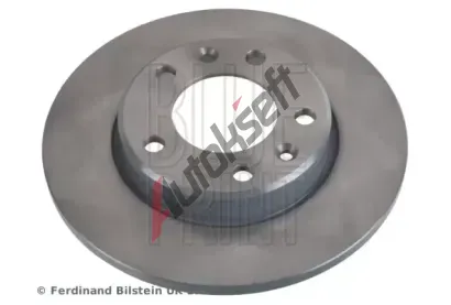 BLUE PRINT Brzdový kotouč - 249 mm BLP ADP154362, ADP154362 BLUE PRINT Brzdový kotouč - 249 mm BLP ADP154362, ADP154362