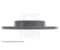 BLUE PRINT Brzdový kotouč - 249 mm BLP ADP154362, ADP154362