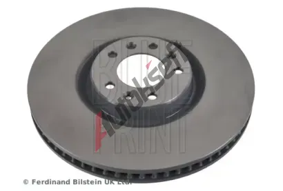 BLUE PRINT Brzdov kotou - 330 mm BLP ADP154363, ADP154363