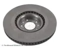 BLUE PRINT Brzdov kotou - 330 mm BLP ADP154363, ADP154363