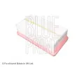 BLUE PRINT Vzduchov filtr BLP ADR162214, ADR162214