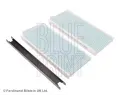 Sada filtrů, vzduch vnitřní BLUE PRINT ‐ BLP ADR162502 Sada filtrů, vzduch vnitřní BLUE PRINT ‐ BLP ADR162502