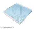 Filtr vzduchu v interiru BLUE PRINT ‐ BLP ADR162508
