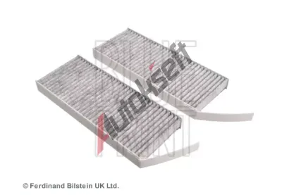 BLUE PRINT Sada filtr, vzduch vnitn BLP ADR162520, ADR162520