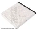 Filtr vzduchu v interiru BLUE PRINT ‐ BLP ADR162532
