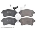 Sada brzdov�ch desti�ek&nbsp;BLUE PRINT&nbsp;&dash;&nbsp;BLP ADR164220
