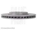 BLUE PRINT Brzdov kotou - 296 mm BLP ADR164303, ADR164303