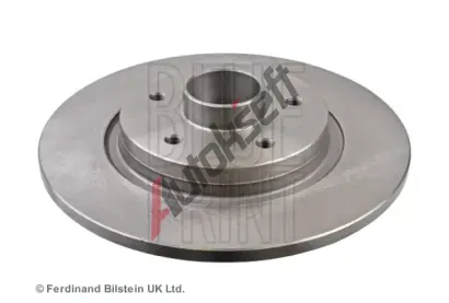BLUE PRINT Brzdov kotou s loiskem - 274 mm BLP ADR164305, ADR164305