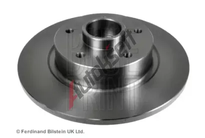BLUE PRINT Brzdov kotou s loiskem - 274 mm BLP ADR164310, ADR164310