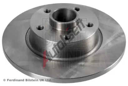 BLUE PRINT Brzdov kotou s loiskem - 280 mm BLP ADR164321, ADR164321