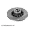 BLUE PRINT Brzdov kotou s loiskem - 280 mm BLP ADR164321, ADR164321