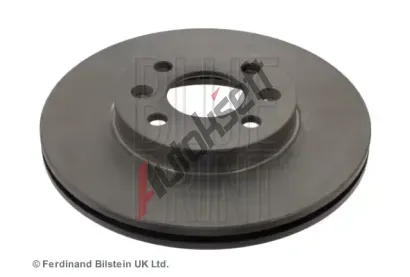 BLUE PRINT Brzdov kotou - 262 mm BLP ADR164329, ADR164329