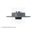 BLUE PRINT Brzdov kotou s loiskem - 270 mm BLP ADR164338, ADR164338