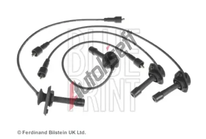 BLUE PRINT Sada kabelů pro zapalování BLP ADS71610, ADS71610 BLUE PRINT Sada kabelů pro zapalování BLP ADS71610, ADS71610