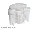 BLUE PRINT Palivov filtr BLP ADS72311, ADS72311