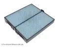 BLUE PRINT Filtr - vzduch v interiru BLP ADS72503, ADS72503