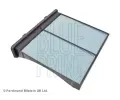 BLUE PRINT Filtr - vzduch v interiru BLP ADS72504, ADS72504