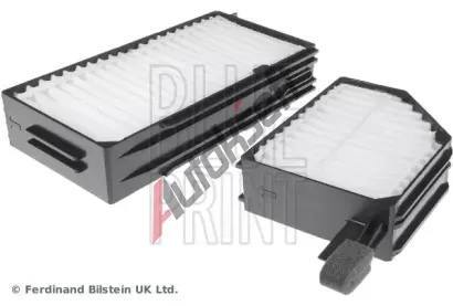 BLUE PRINT Sada filtr, vzduch vnitn BLP ADS72506, ADS72506