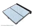 BLUE PRINT Filtr vzduchu v interiru BLP ADS72507, ADS72507