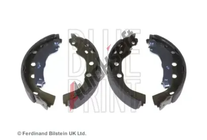 BLUE PRINT Sada brzdových čelistí BLP ADS74116, ADS74116 BLUE PRINT Sada brzdových čelistí BLP ADS74116, ADS74116