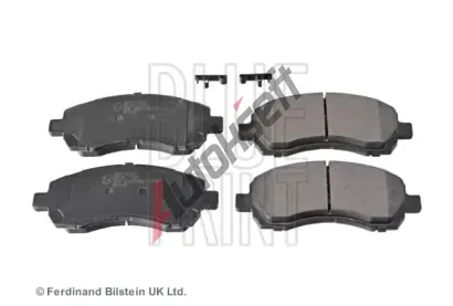 BLUE PRINT Sada brzdovch destiek - kotouov brzda BLP ADS74220, ADS74220