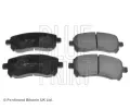  BLUE PRINT ‐ BLP ADS74221
