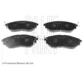 Sada brzdov�ch desti�ek&nbsp;BLUE PRINT&nbsp;&dash;&nbsp;BLP ADS74232