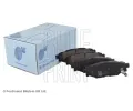 BLUE PRINT Sada brzdovch destiek - kotouov brzda BLP ADS74233, ADS74233