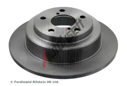 BLUE PRINT Brzdov kotou - 266 mm BLP ADS74307, ADS74307