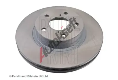 BLUE PRINT Brzdov kotou - 260 mm BLP ADS74308, ADS74308
