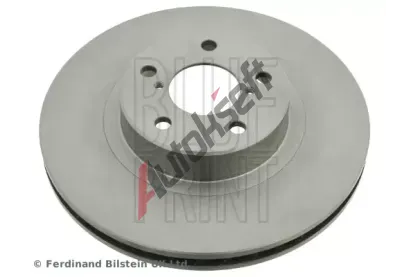 BLUE PRINT Brzdov kotou - 277 mm BLP ADS74313, ADS74313