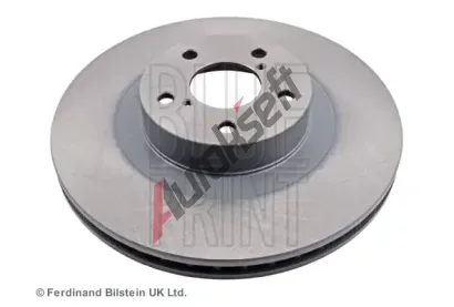 BLUE PRINT Brzdov kotou - 294 mm BLP ADS74318, ADS74318