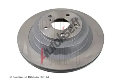 BLUE PRINT Brzdov kotou - 290 mm BLP ADS74320, ADS74320
