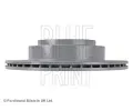 BLUE PRINT Brzdov kotou - 290 mm BLP ADS74320, ADS74320