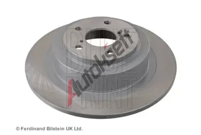 BLUE PRINT Brzdov kotou - 290 mm BLP ADS74321, ADS74321