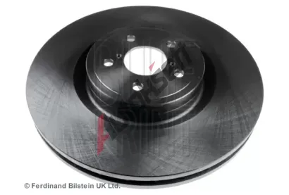 BLUE PRINT Brzdov kotou - 326 mm BLP ADS74322, ADS74322