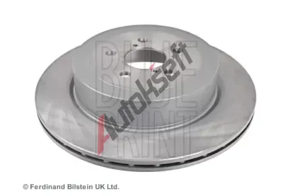 BLUE PRINT Brzdov kotou - 316 mm BLP ADS74323, ADS74323