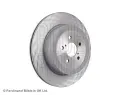 BLUE PRINT Brzdov kotou - 316 mm BLP ADS74323, ADS74323