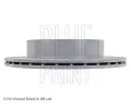 BLUE PRINT Brzdov kotou - 316 mm BLP ADS74323, ADS74323