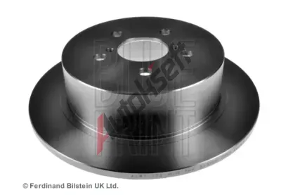 BLUE PRINT Brzdov kotou - 274 mm BLP ADS74324, ADS74324