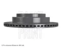 BLUE PRINT Brzdov kotou - 290 mm BLP ADS74332, ADS74332